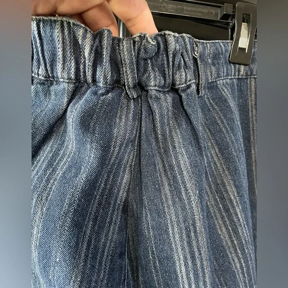 Jaded Gypsy Spiral Cluster Denim: New With Tags Size S/m - Picture 9 of 11